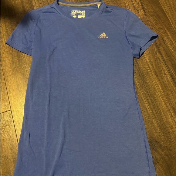 adidas ultimate tee - Picture 1 of 4
